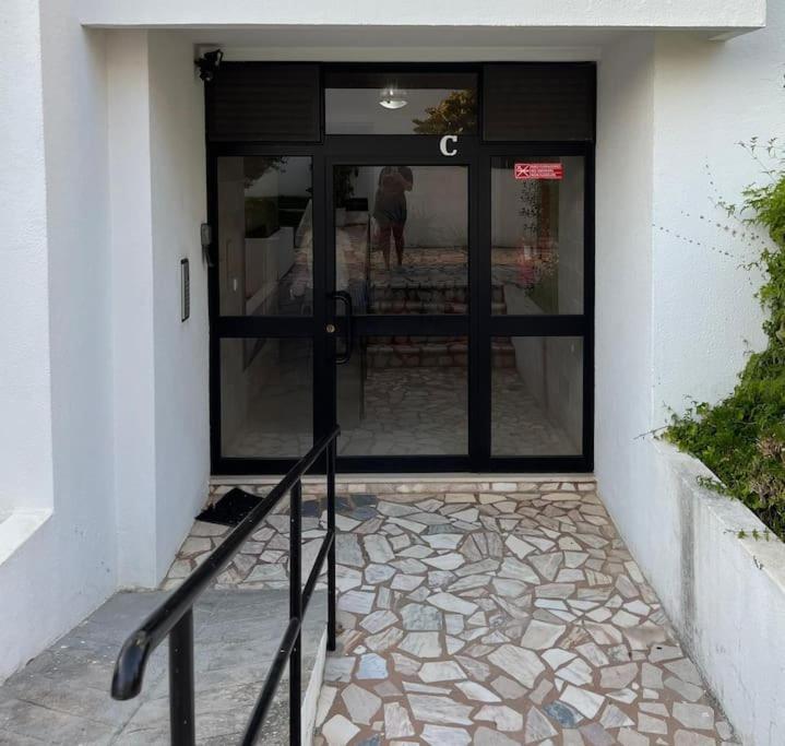 Ferienwohnung Casa Oliveira - Algarve Porches  Exterior foto