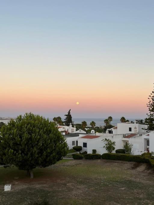 Ferienwohnung Casa Oliveira - Algarve Porches  Exterior foto