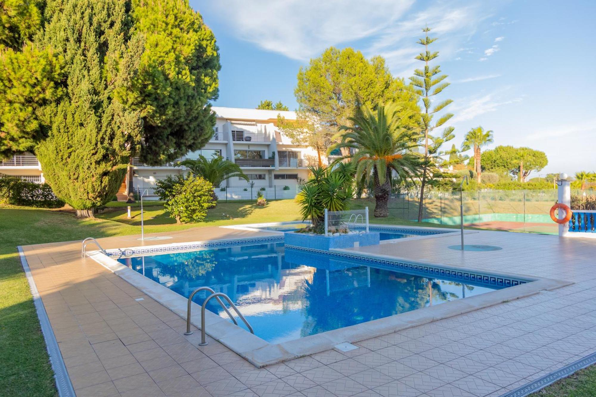 Ferienwohnung Casa Oliveira - Algarve Porches  Exterior foto