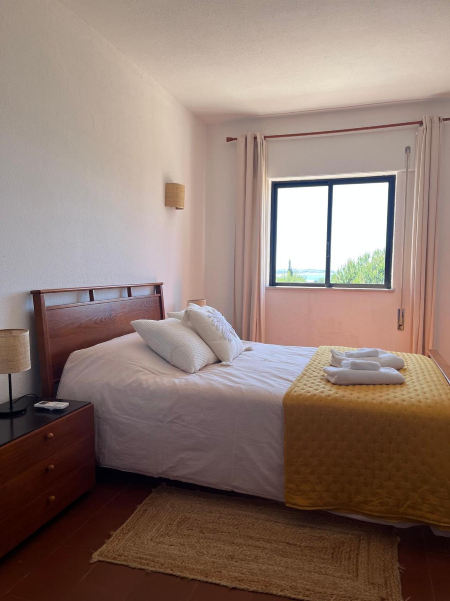 Ferienwohnung Casa Oliveira - Algarve Porches  Exterior foto